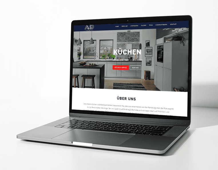 AD-kuechen.de